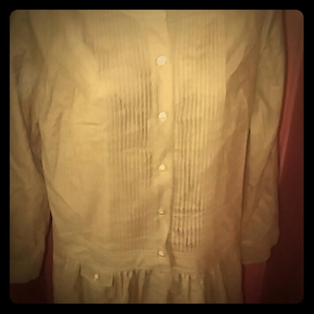 J.Crew dress